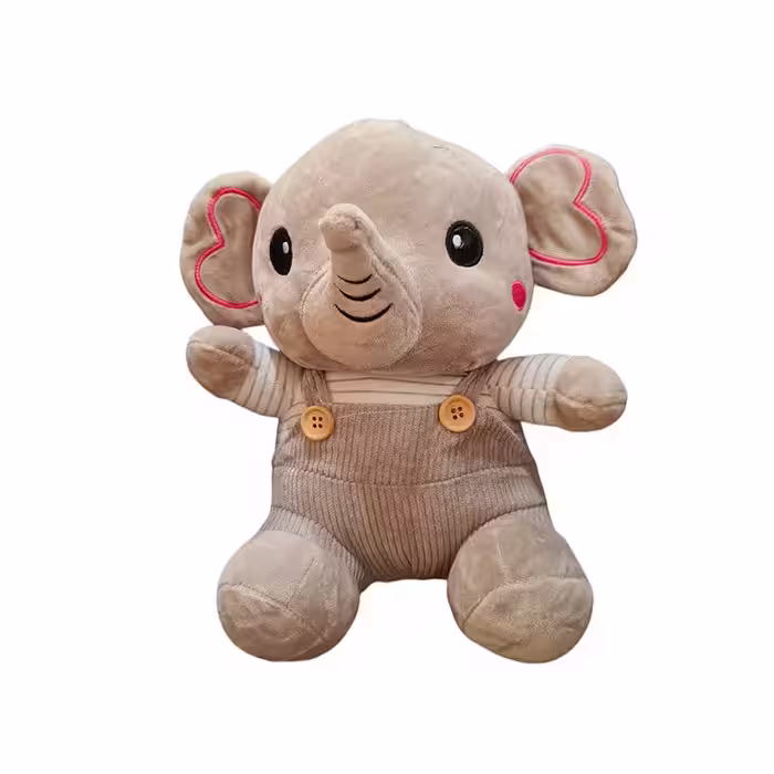 فیل آمریکایی متوسط سایز 2 کد 529/29 خارجی 00