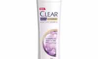 شامپو کلیر زنانه مدل Clear Complete Soft Care