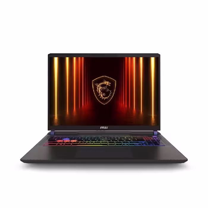خرید و قیمت لپ تاپ 16 اینچی ام اس ای مدل VECTOR 16HX AI A2XWHG Core Ultra 7-255HX 16GB 512GB SSD RTX 5070 Ti 12GB
