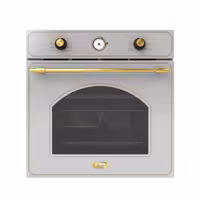 فر برقی 655 داتیس کلاسیک (سفید)