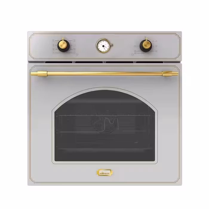 فر برقی 655 داتیس کلاسیک (سفید)