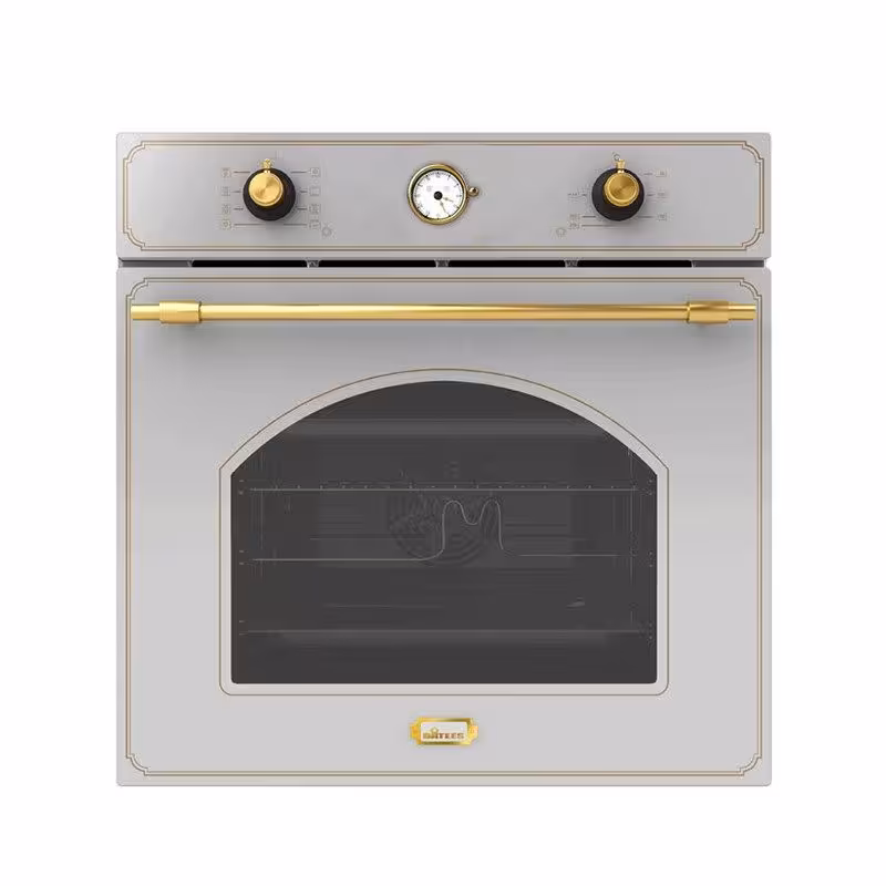 فر برقی 655 داتیس کلاسیک (سفید)