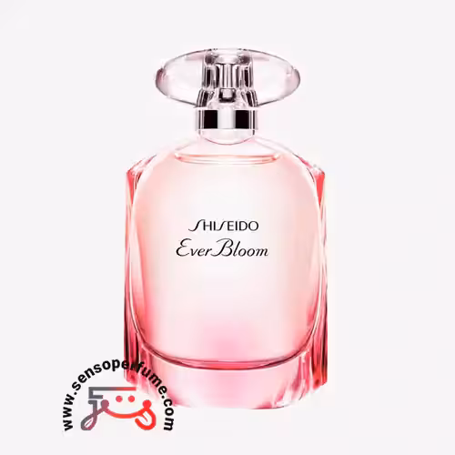 عطر ادکلن شیسیدو اور بلوم | shiseido ever bloom edp