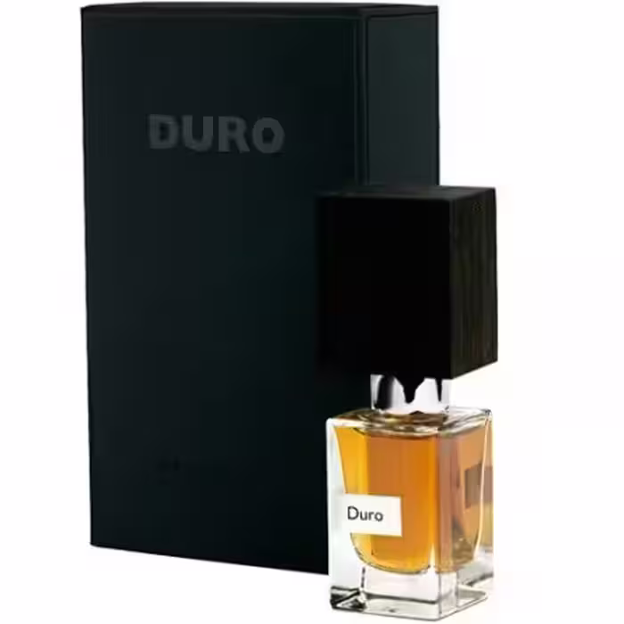 ادوپرفیوم Duro از برند Nasomatto