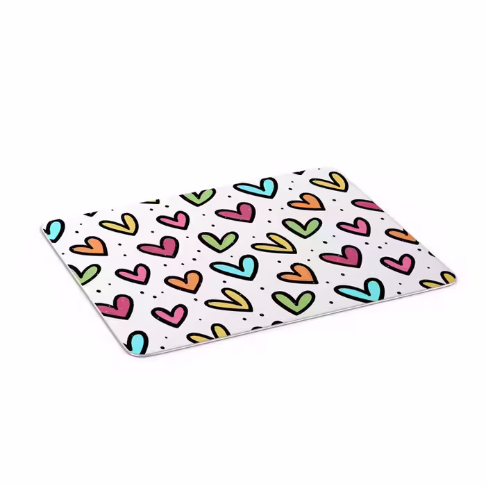 پد موس - پد ماوس  طرح pattern کد20300115