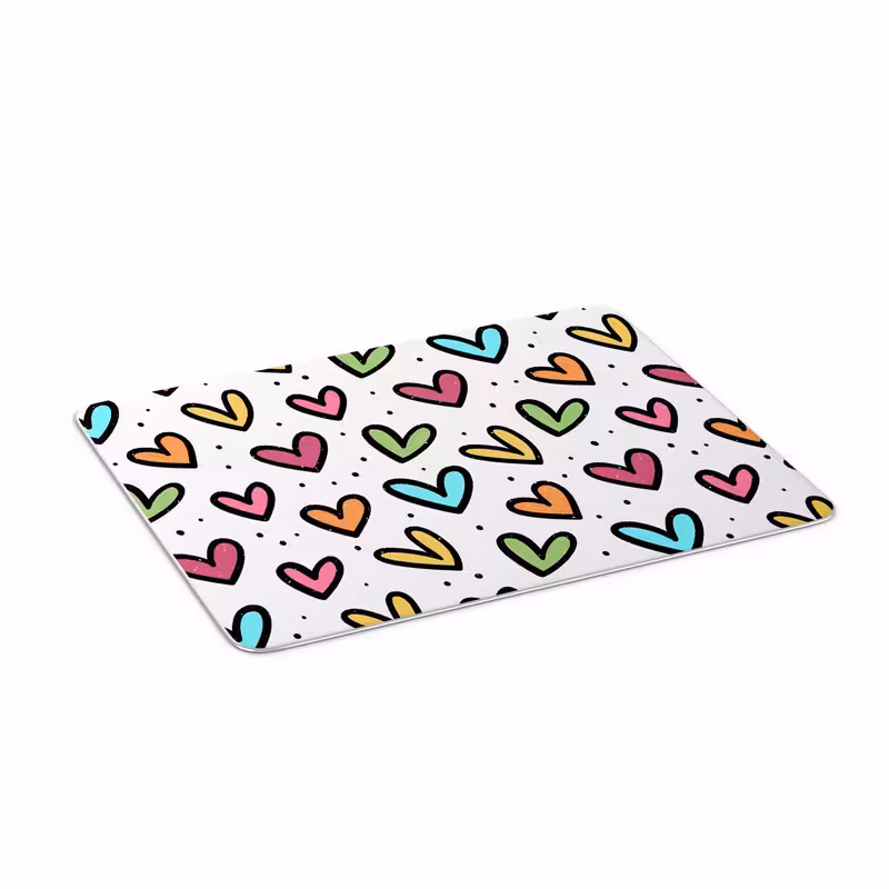 پد موس - پد ماوس طرح pattern کد20300115
