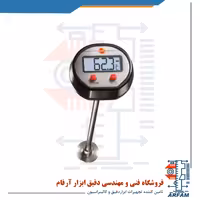 دماسنج میله ای مخصوص سطوح 350 درجه تستو TESTO 05601109