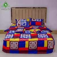 روتختی دو نفره پیگمنت مدل RP4017