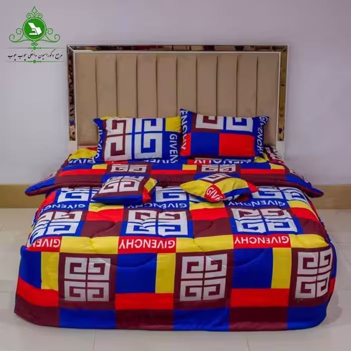روتختی دو نفره پیگمنت مدل RP4017