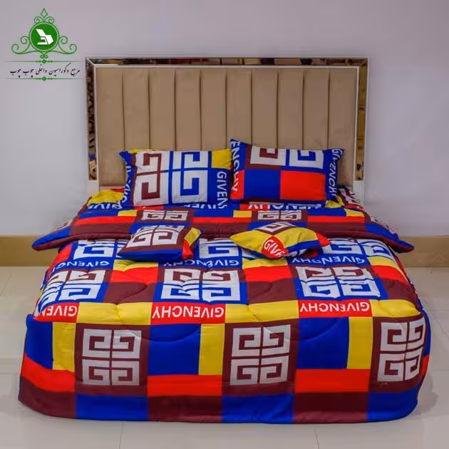 روتختی دو نفره پیگمنت مدل RP4017