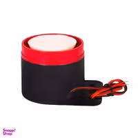 آژیر اعلام سرقت سراکو مدل LA P6 SK