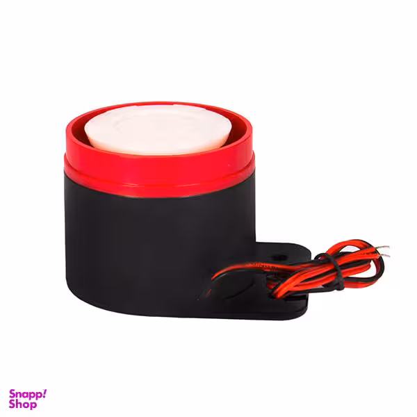 آژیر اعلام سرقت سراکو مدل LA P6 SK