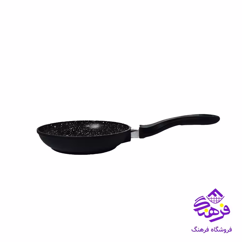 تابه دايکاست 20 تک دسته فورته