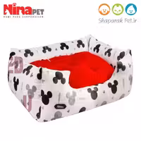 جای خواب یو نیناپت طرح میکی موس VIP