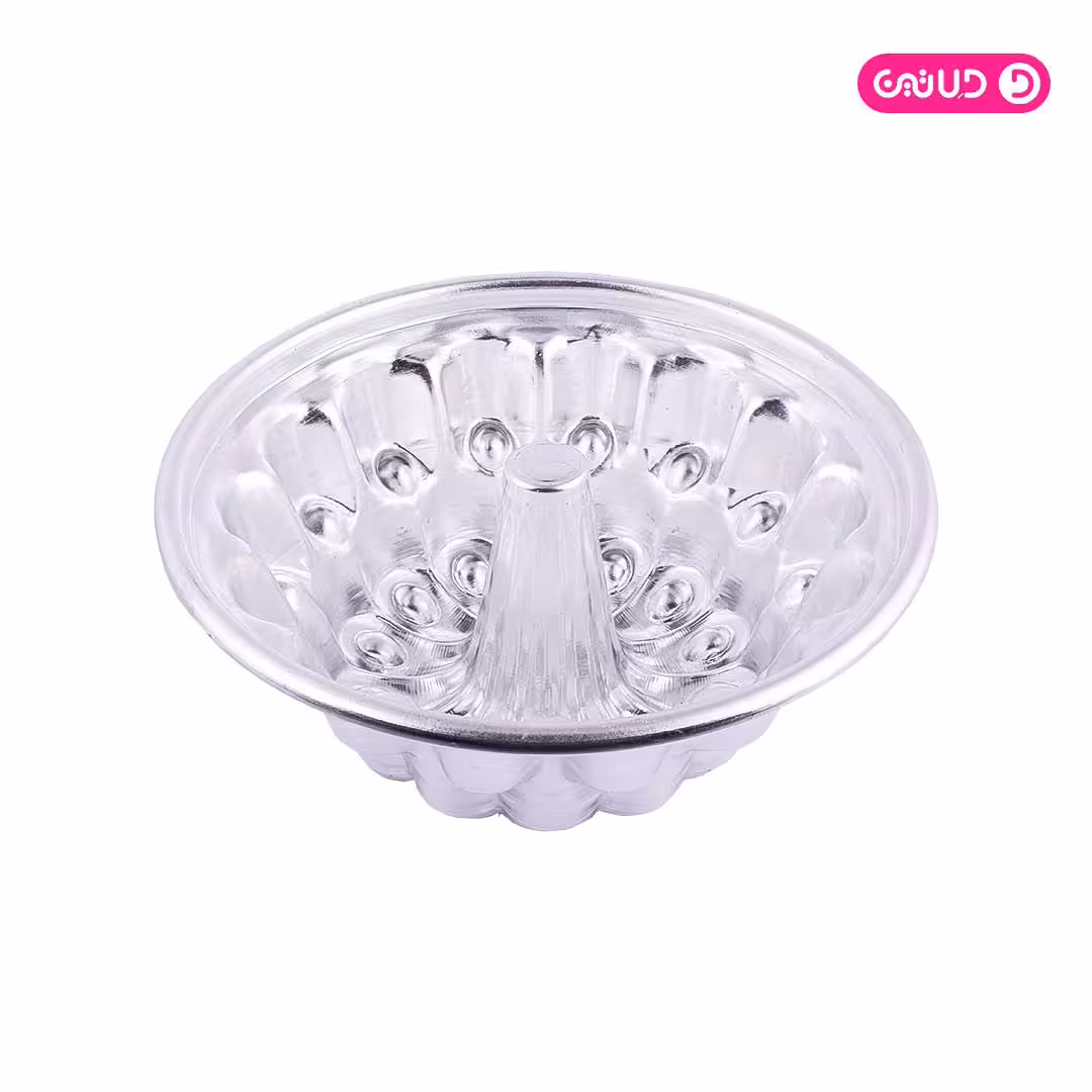 قالب ممتاز ژله 1188 مهسا