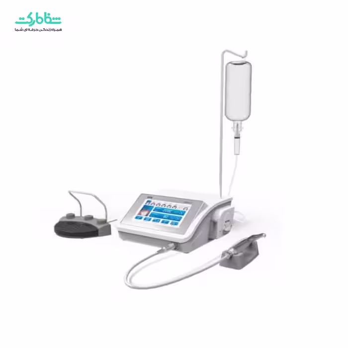 موتور ایمپلنت وودپکر  هندپیس سوئیسیImplanter