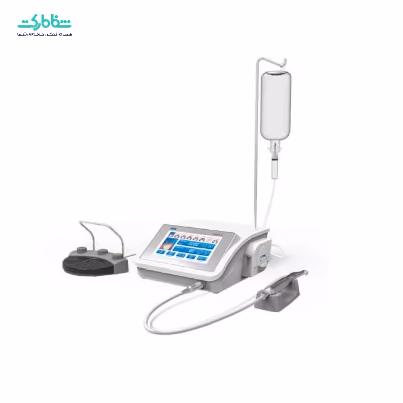 موتور ایمپلنت وودپکر  هندپیس سوئیسیImplanter