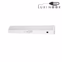 چراغ سنسور دار زیر کابینتی و دیواری بالا آینه 12 وات FEC کد 4058