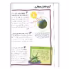 کتاب 100 حقیقت درباره ی نجات زمین اثر آنا کلی بورن انتشارات سایه گستر