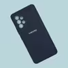 کاور مدل سیلیکون مناسب برای گوشی موبایل سامسونگ Galaxy A53 5G
