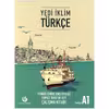 کتاب  Yedi Iklim türkçe A1 SB WB Script اثر Ibrahim Gultekin انتشارات yunus Emre Enstitusu