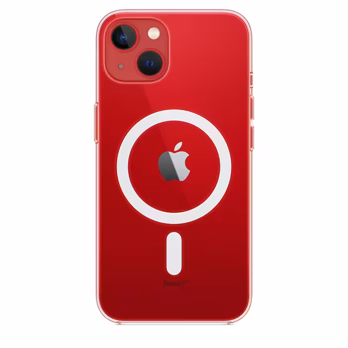 کاور مدل MGSF مناسب برای گوشی موبایل اپل iphone 13