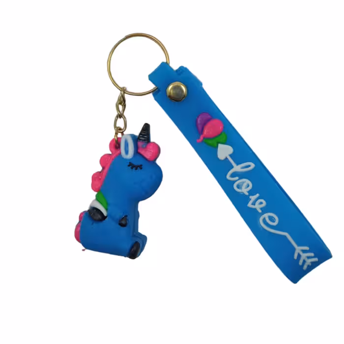 جاکلیدی مدل سیلیکونی فانتزی A9