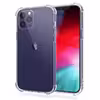 کاور مدل ژله ای کپسول دار مناسب برای گوشی موبایل اپل iphone 13 pro