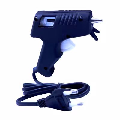 دستگاه چسب تفنگی چم مدل EC-280