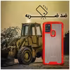 کاور فشن مدل Stable مناسب برای گوشی موبایل سامسونگ Galaxy A21s به همراه بند آویز 