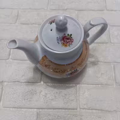 قوری وونچی مدل روژین کد 273