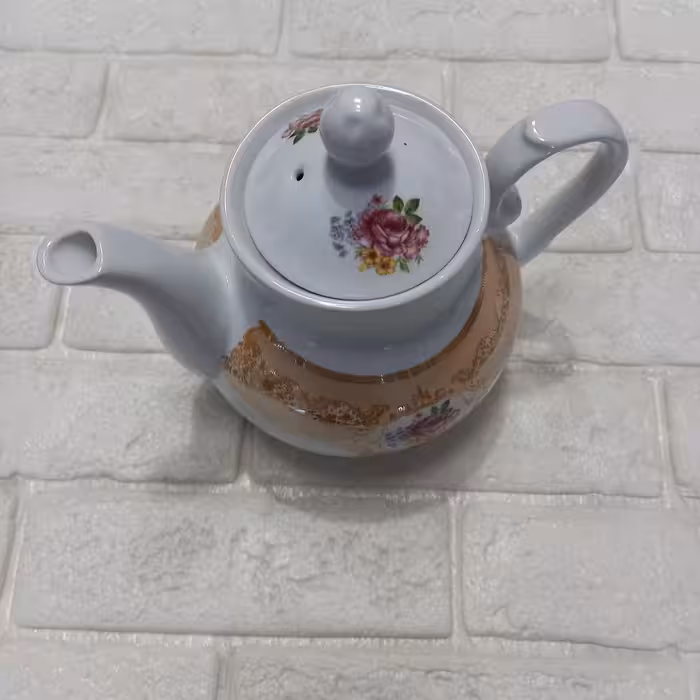 قوری وونچی مدل روژین کد 273