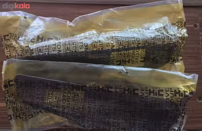 دستگیره داخلی در اچ آی سی کد 6146 مناسب برای پراید 141 بسته 2 عددی