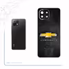 برچسب پوششی ماهوت مدل CHEVROLET-Logo مناسب برای گوشی موبایل شیائومی 11 Lite 5G NE