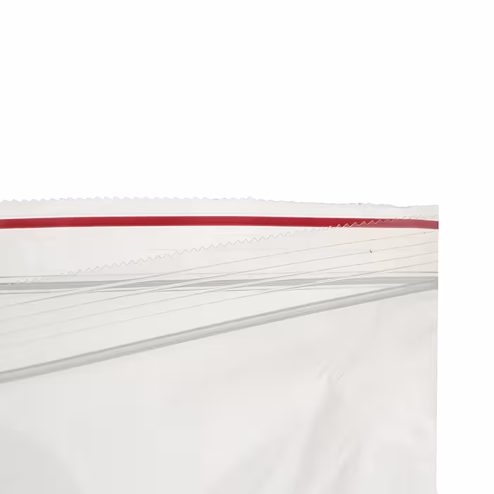 کیسه زیپ دار لاور کد 003 بسته 15 عددی