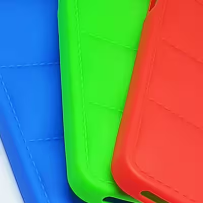 کاور قاب ناب مدل PAFER مناسب برای گوشی موبایل سامسونگ Galaxy A03S / A02S