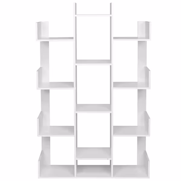 کتابخانه مدل IKE4280