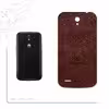 برچسب پوششی ماهوت مدل NL-LXS مناسب برای گوشی موبایل هوآوی Ascend G610
