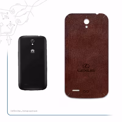 برچسب پوششی ماهوت مدل NL-LXS مناسب برای گوشی موبایل هوآوی Ascend G610