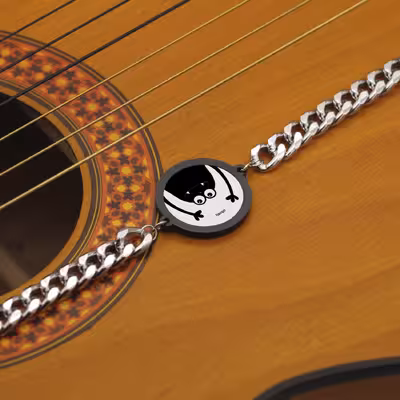 دستبند ناکسیگو مدل BZ7504