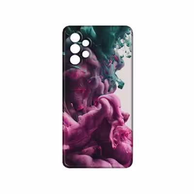 کاور مدل ابروباد کد 021 مناسب برای گوشی موبایل سامسونگ galaxy A72