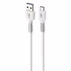 کابل تبدیل USB به USB-C داریان مدل 369 طول 1 متر