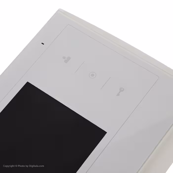 دربازکن تصویری مدل CDV-70K