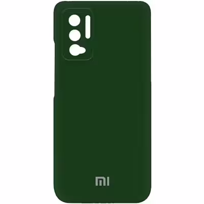 کاور پرو مدل سیلیکونی مناسب برای گوشی موبایل شیائومی POCO M3 PRO