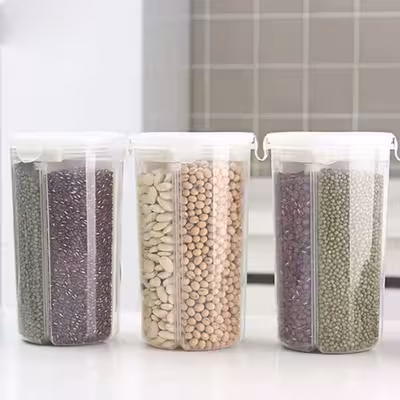 بانکه مرسه مدل LP790 مجموعه 3 عددی