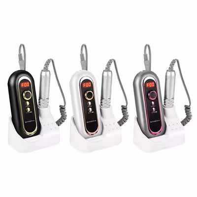 سوهان برقی بلوکیو مدل BQ-504