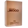 ادو پرفیوم زنانه اسکلاره مدل She Wood DSQUARED حجم 100 میلی لیتر