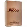 ادو پرفیوم زنانه اسکلاره مدل She Wood DSQUARED حجم 100 میلی لیتر