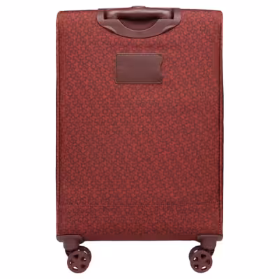 چمدان دی کی ان وای مدل VS9 سایز متوسط