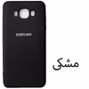 کاور مدل Sil-J5 مناسب برای گوشی موبایل سامسونگ Galaxy J5 2016 / J510